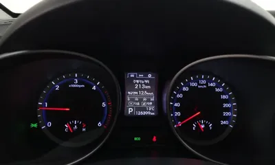Hyundai Santafe 2013, 125399 км, за 6319.22 USD - фото 8