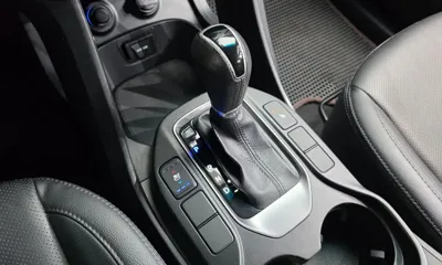 Hyundai Santafe 2013, 125399 км, за 6319.22 USD - фото 9