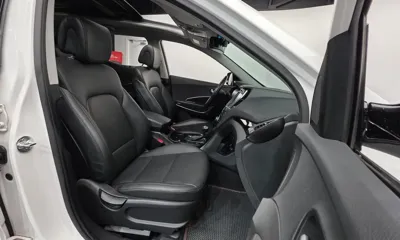 Hyundai Santafe 2013, 125399 км, за 6319.22 USD - фото 10