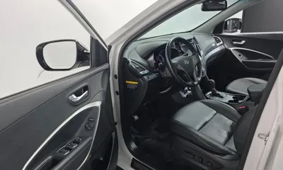 Hyundai Santafe 2013, 125399 км, за 6319.22 USD - фото 12