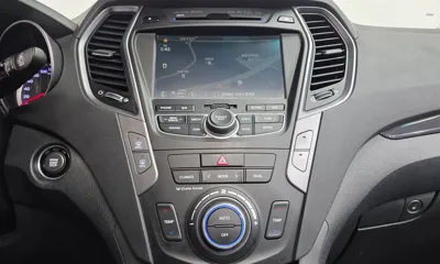 Hyundai Santafe 2013, 125399 км, за 6319.22 USD - фото 15