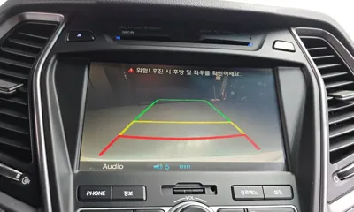 Hyundai Santafe 2013, 125399 км, за 6319.22 USD - фото 16