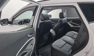 Hyundai Santafe 2013, 125399 км, за 6319.22 USD - фото 17