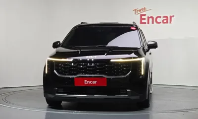 Kia Canival 2024, 39495 км, за 30129.97 USD