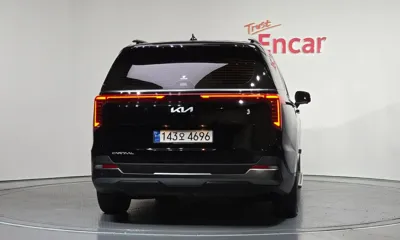 Kia Canival 2024, 39495 км, за 30129.97 USD