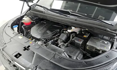 Kia Canival 2024, 39495 км, за 30129.97 USD - фото 6