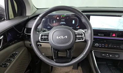Kia Canival 2024, 39495 км, за 30129.97 USD - фото 13