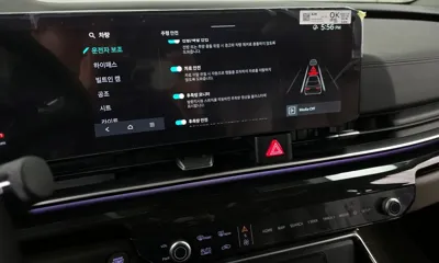 Kia Canival 2024, 39495 км, за 30129.97 USD - фото 16