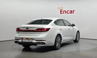 Kia K7 2020, 88607 км, за 10906.94 USD