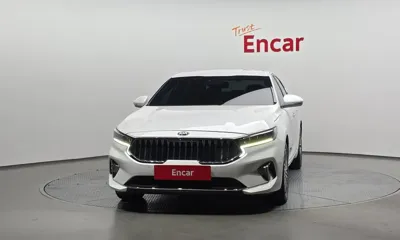 Kia K7 2020, 88607 км, за 10906.94 USD