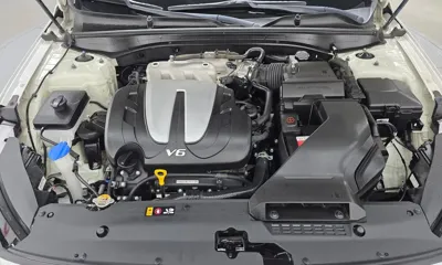 Kia K7 2020, 88607 км, за 10906.94 USD - фото 6