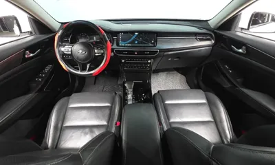 Kia K7 2020, 88607 км, за 10906.94 USD - фото 7