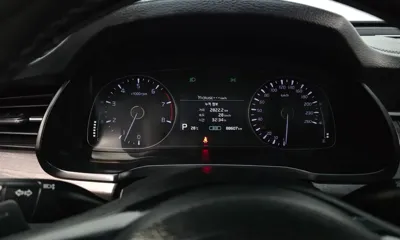 Kia K7 2020, 88607 км, за 10906.94 USD - фото 8