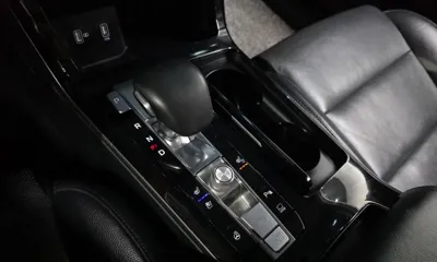 Kia K7 2020, 88607 км, за 10906.94 USD - фото 9