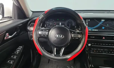 Kia K7 2020, 88607 км, за 10906.94 USD - фото 13