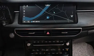 Kia K7 2020, 88607 км, за 10906.94 USD - фото 14
