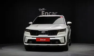 Kia Sorento 2021, 117269 км, за 15951.16 USD