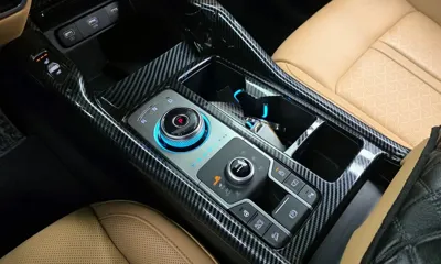 Kia Sorento 2021, 117269 км, за 15951.16 USD - фото 9