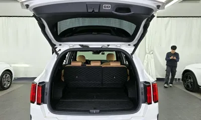 Kia Sorento 2021, 117269 км, за 15951.16 USD - фото 20