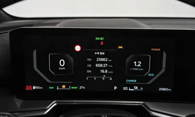 Kia Sorento 2024, 25862 км, за 27935.13 USD - фото 8
