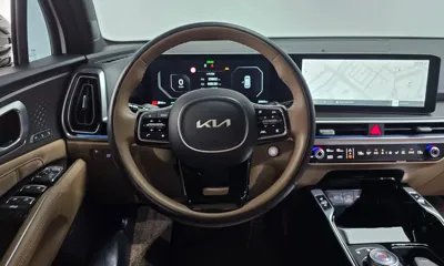 Kia Sorento 2024, 25862 км, за 27935.13 USD - фото 13