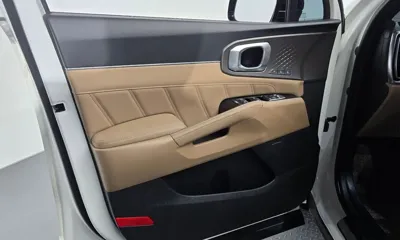 Kia Sorento 2024, 25862 км, за 27935.13 USD - фото 24