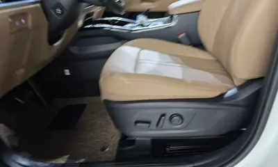 Kia Sorento 2024, 25862 км, за 27935.13 USD - фото 29