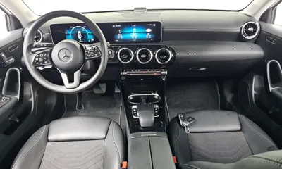 Mercedes-Benz A-Class 2019, 56518 км, за 11981.5 USD - фото 7