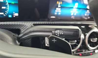 Mercedes-Benz A-Class 2019, 56518 км, за 11981.5 USD - фото 9