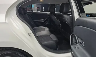 Mercedes-Benz A-Class 2019, 56518 км, за 11981.5 USD - фото 11
