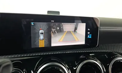 Mercedes-Benz A-Class 2019, 56518 км, за 11981.5 USD - фото 14
