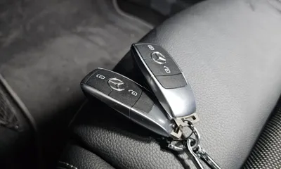 Mercedes-Benz A-Class 2019, 56518 км, за 11981.5 USD - фото 17