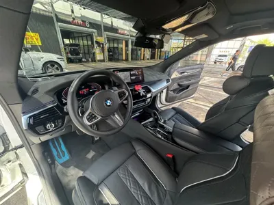 BMW Gran Turismo 2024, 16000 км, за 41693.83 USD