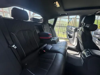 BMW Gran Turismo 2024, 16000 км, за 41693.83 USD