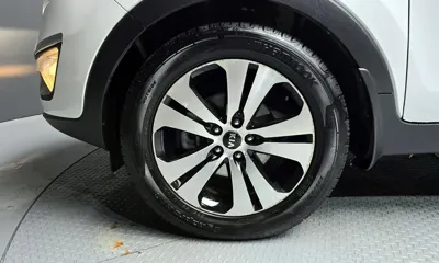 Kia Sportage 2012, 152208 км, за 3296.99 USD