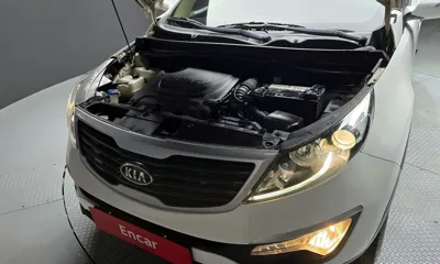 Kia Sportage 2012, 152208 км, за 3296.99 USD - фото 6