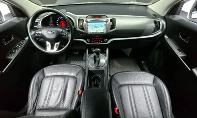 Kia Sportage 2012, 152208 км, за 3296.99 USD - фото 7