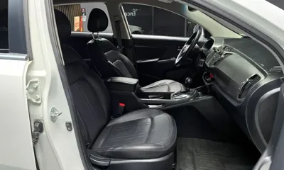 Kia Sportage 2012, 152208 км, за 3296.99 USD - фото 12
