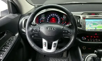 Kia Sportage 2012, 152208 км, за 3296.99 USD - фото 14