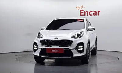 Kia Sportage 2020, 51238 км, за 12143.89 USD