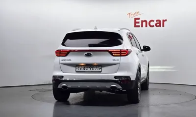 Kia Sportage 2020, 51238 км, за 12143.89 USD