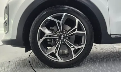 Kia Sportage 2020, 51238 км, за 12143.89 USD