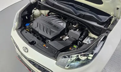 Kia Sportage 2020, 51238 км, за 12052.12 USD - фото 6