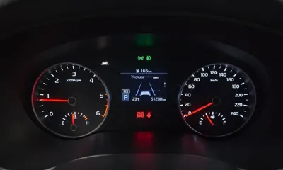Kia Sportage 2020, 51238 км, за 12052.12 USD - фото 8