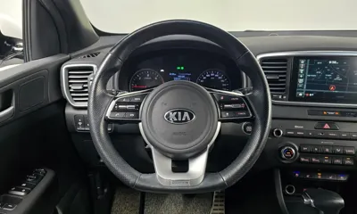 Kia Sportage 2020, 51238 км, за 12052.12 USD - фото 13