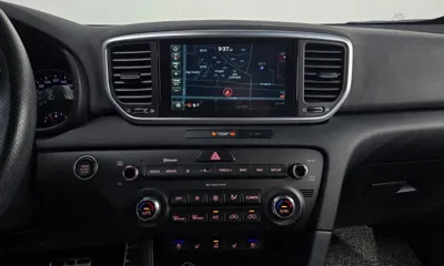 Kia Sportage 2020, 51238 км, за 12052.12 USD - фото 15