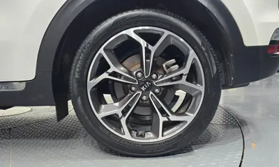 Kia Sportage 2020, 51238 км, за 12052.12 USD - фото 21