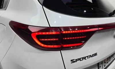 Kia Sportage 2020, 51238 км, за 12052.12 USD - фото 23