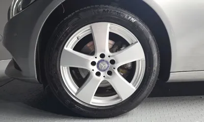 Mercedes-Benz C-Class 2016, 93235 км, за 7085.74 USD