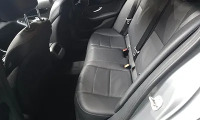 Mercedes-Benz C-Class 2016, 93235 км, за 7085.74 USD - фото 12